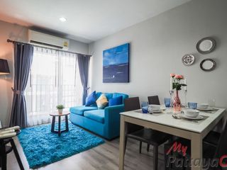 For sale 2 bedrooms condo in Bang Lamung, Chonburi
