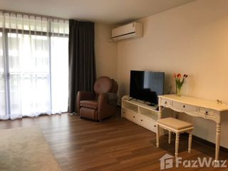 For rent 4 Beds townhouse in Suan Luang, Bangkok
