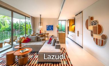 For sale 3 bed condo in Thalang, Phuket
