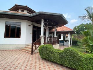 For sale 1 bed villa in Pran Buri, Prachuap Khiri Khan
