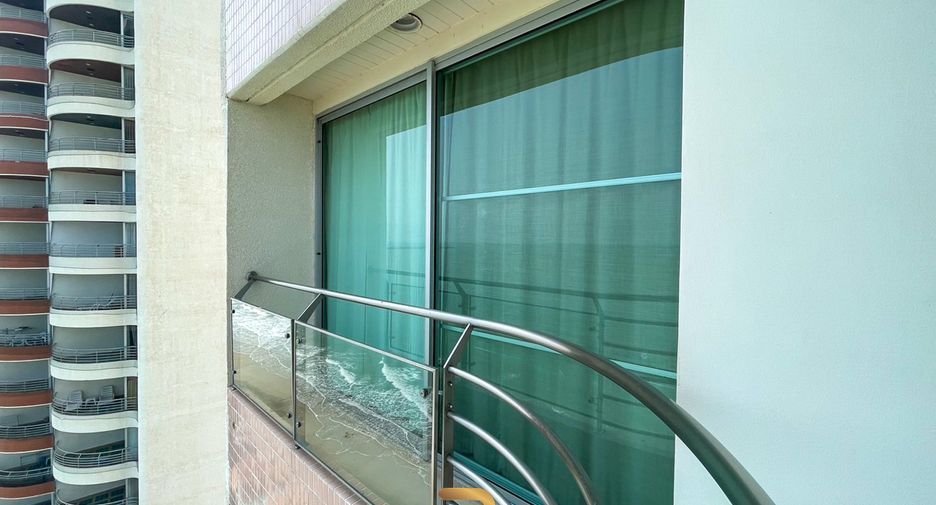 For sale 3 bedrooms condo in Cha Am, Phetchaburi