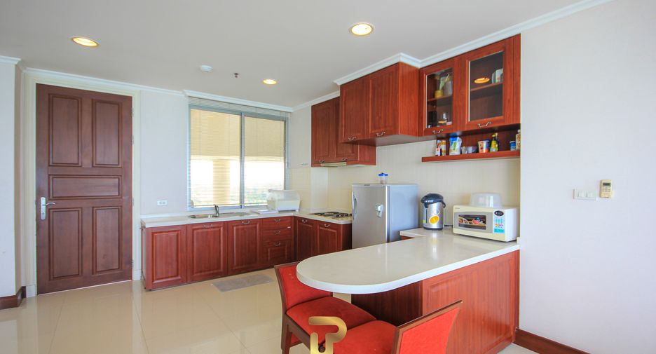 For sale 3 bedrooms condo in Cha Am, Phetchaburi