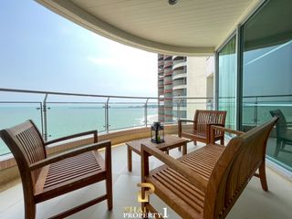 For sale 3 bedrooms condo in Cha Am, Phetchaburi