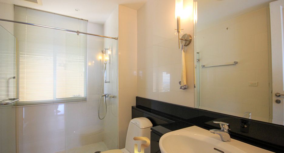 For sale 3 bedrooms condo in Cha Am, Phetchaburi