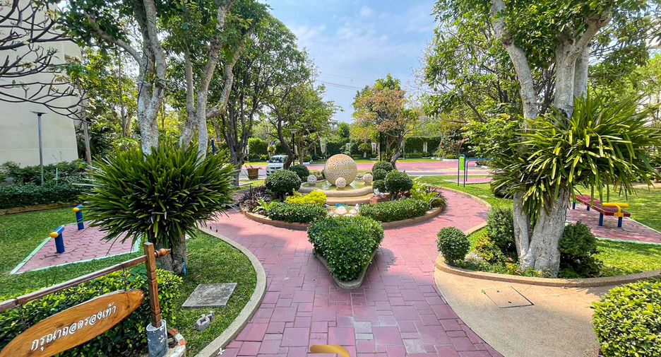 For sale 3 bedrooms condo in Cha Am, Phetchaburi