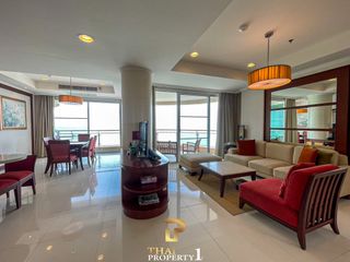 For sale 3 bedrooms condo in Cha Am, Phetchaburi