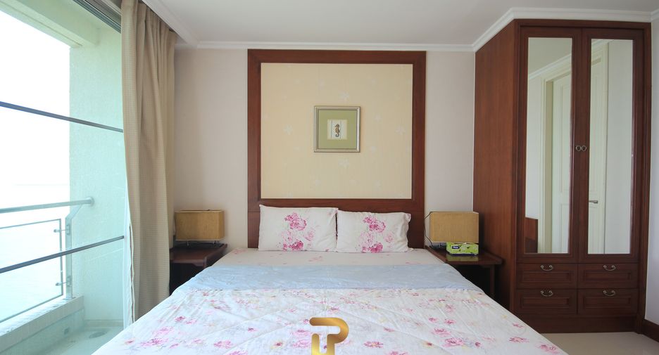 For sale 3 bedrooms condo in Cha Am, Phetchaburi