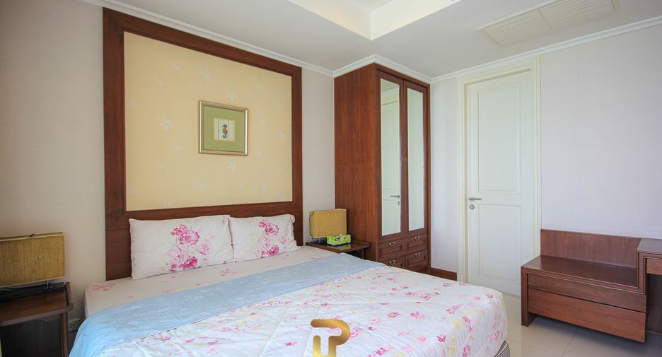 For sale 3 bedrooms condo in Cha Am, Phetchaburi