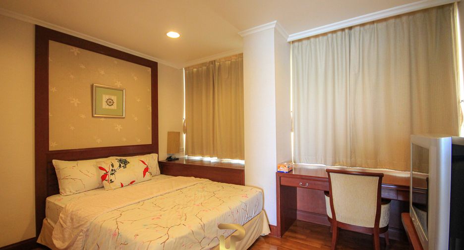 For sale 3 bedrooms condo in Cha Am, Phetchaburi