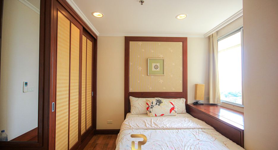For sale 3 bedrooms condo in Cha Am, Phetchaburi