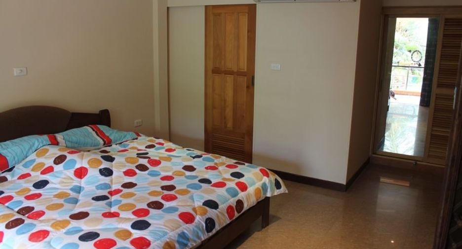 Reihenhaus zum Kauf mit 7 Zimmer in Sattahip, Chonburi