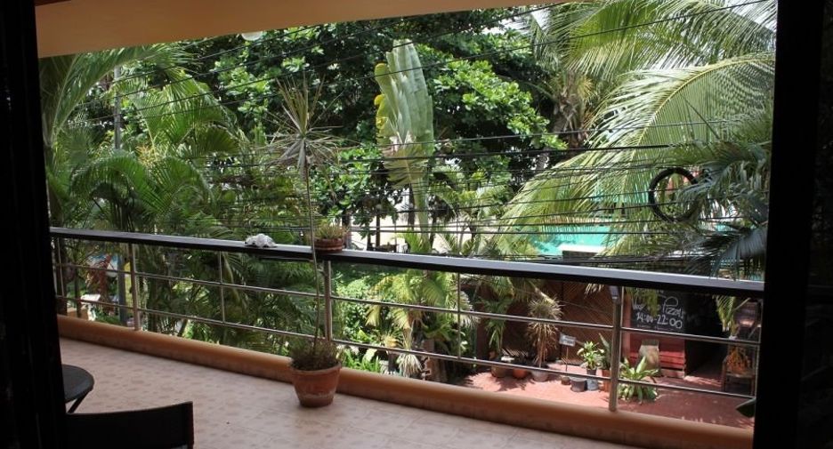Reihenhaus zum Kauf mit 7 Zimmer in Sattahip, Chonburi