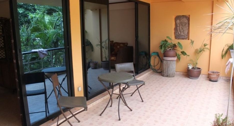 Reihenhaus zum Kauf mit 7 Zimmer in Sattahip, Chonburi