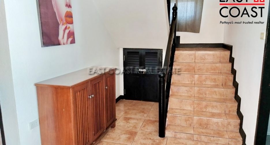 Casa en venta de 4 habitaciones en Bang Lamung, Chonburi