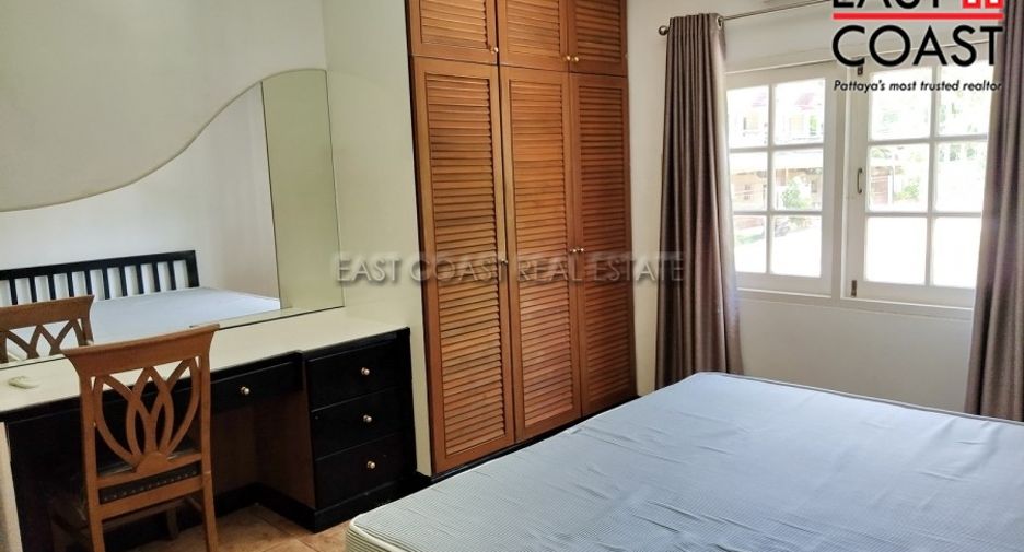 Casa en venta de 4 habitaciones en Bang Lamung, Chonburi