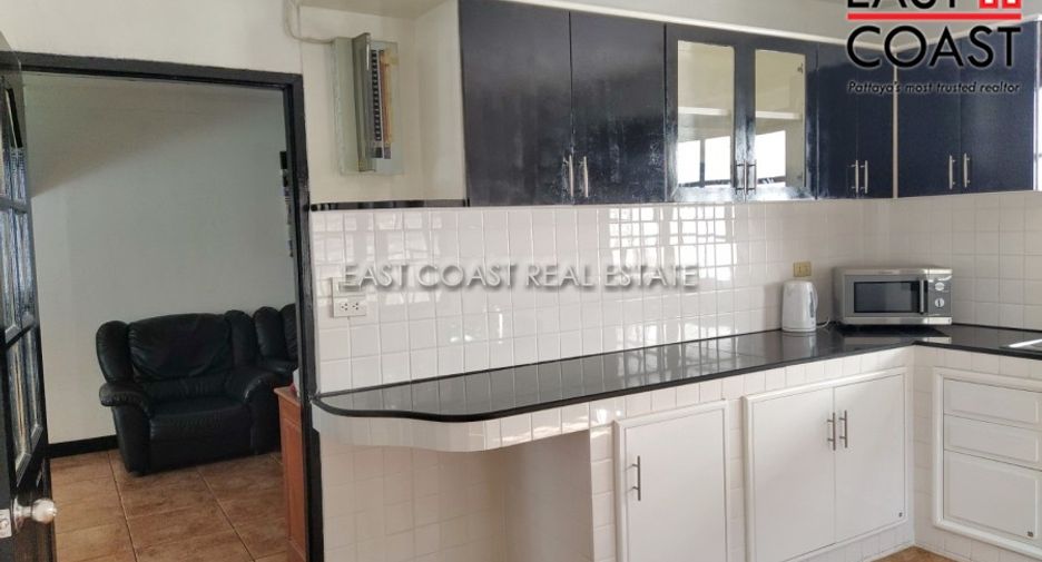 Casa en venta de 4 habitaciones en Bang Lamung, Chonburi