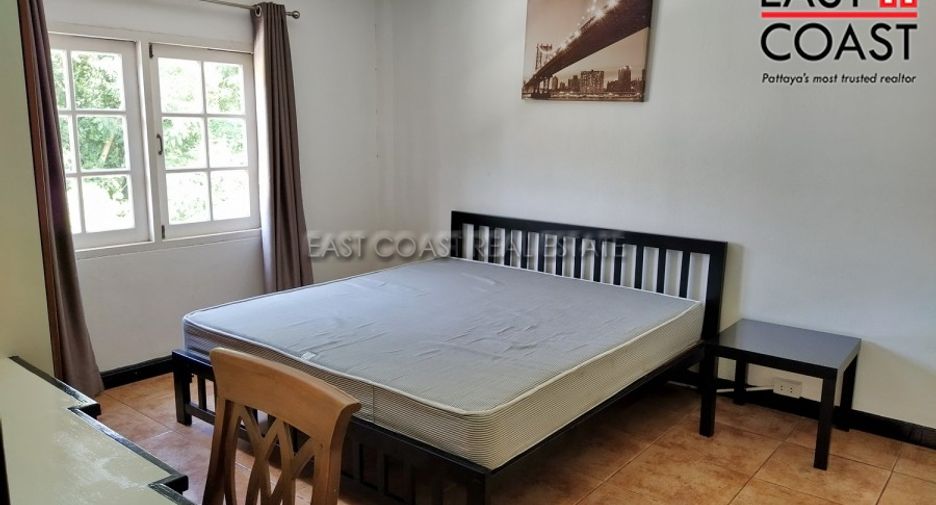 Casa en venta de 4 habitaciones en Bang Lamung, Chonburi