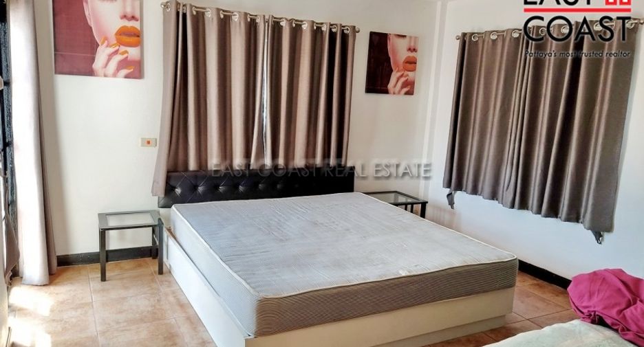 Casa en venta de 4 habitaciones en Bang Lamung, Chonburi