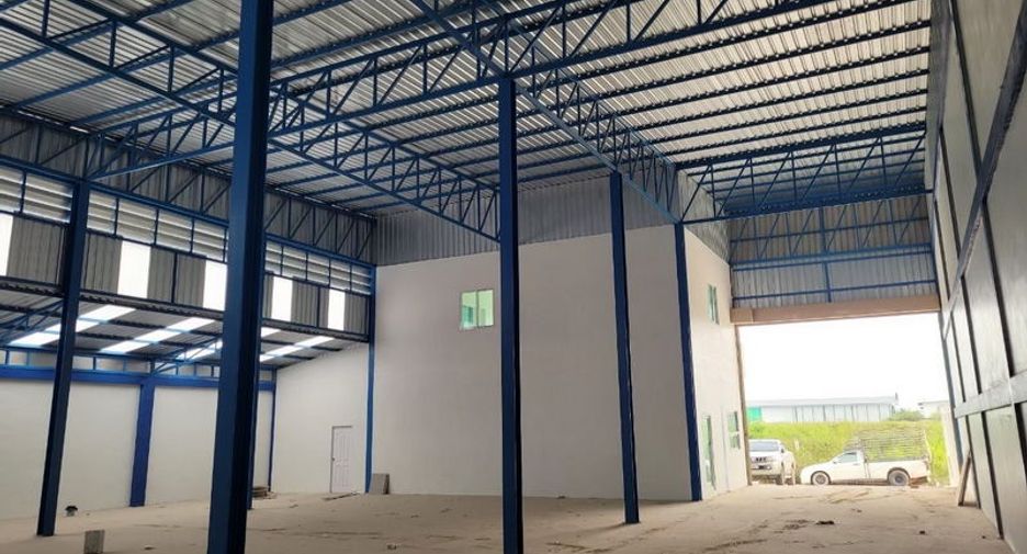 For sale そして for rent warehouse in Khlong Luang, Pathum Thani