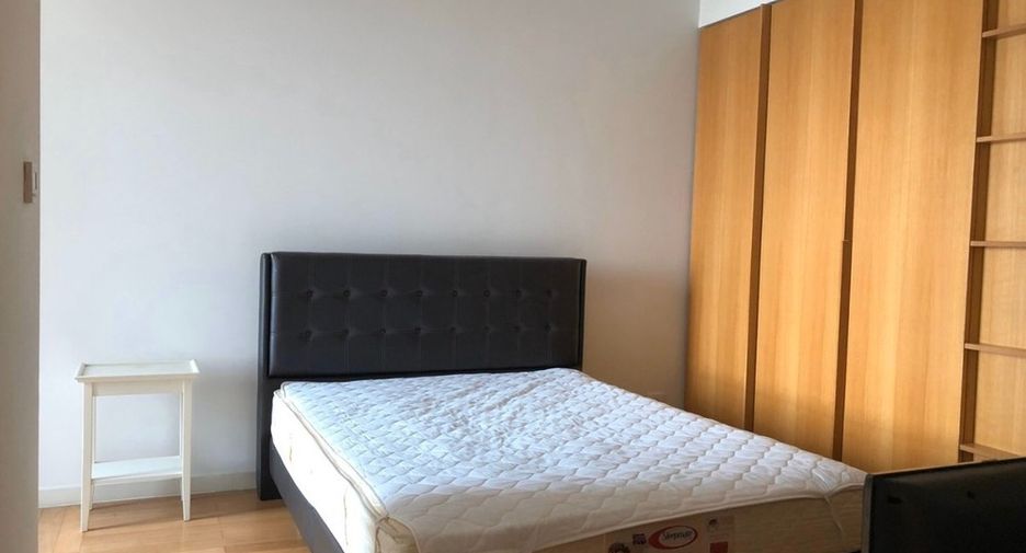 Продажа 3 спальни кондо в Ян Наща, Бангкок