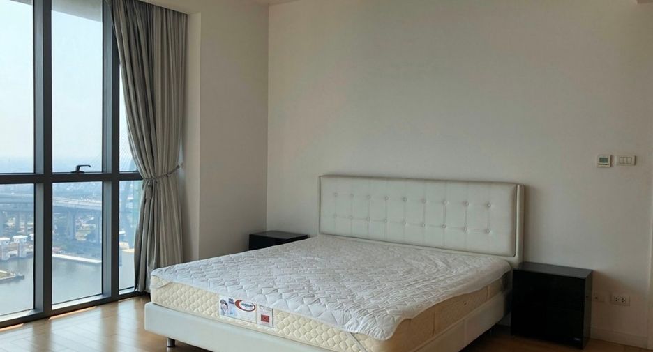 Продажа 3 спальни кондо в Ян Наща, Бангкок