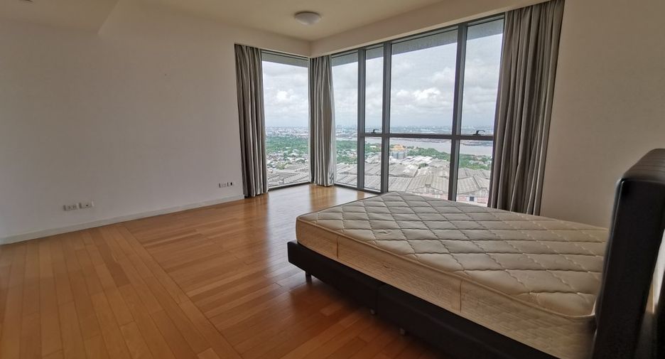 Продажа 3 спальни кондо в Ян Наща, Бангкок