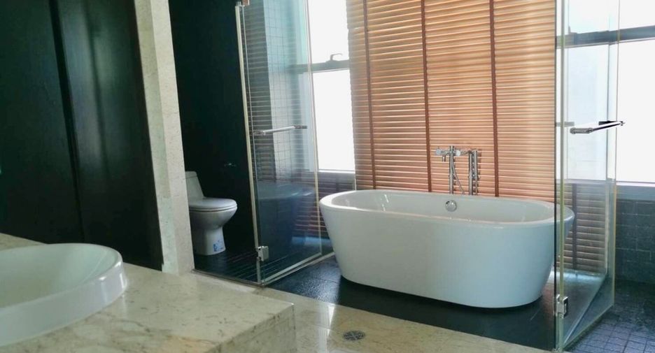 Продажа 3 спальни кондо в Ян Наща, Бангкок