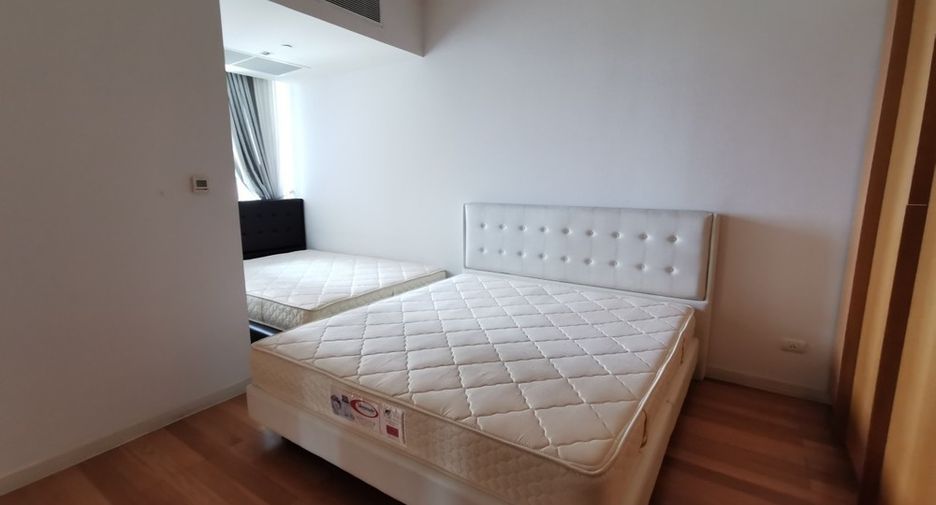 Продажа 3 спальни кондо в Ян Наща, Бангкок