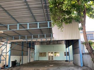For sale and for rent warehouse in Bang Na, Bangkok