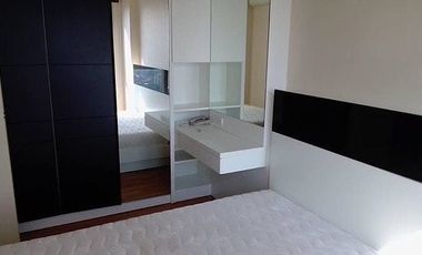 For sale 1 bed condo in Huai Khwang, Bangkok