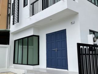 For sale 4 Beds[JA] townhouse in Mueang Phuket, Phuket