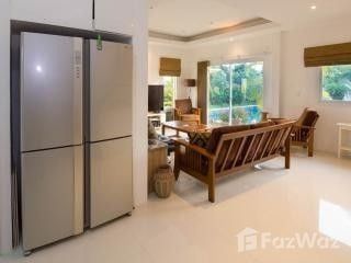 For rent 2 bed villa in Sattahip, Chonburi