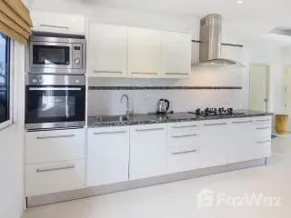 For rent 2 bed villa in Sattahip, Chonburi