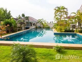 For rent 2 bed villa in Sattahip, Chonburi