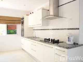 For rent 2 bed villa in Sattahip, Chonburi