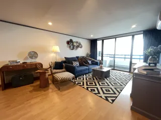 For sale 3 bed apartment in Jomtien, Pattaya