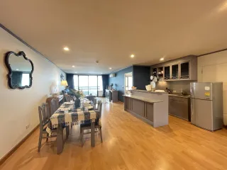 For sale 3 bed apartment in Jomtien, Pattaya