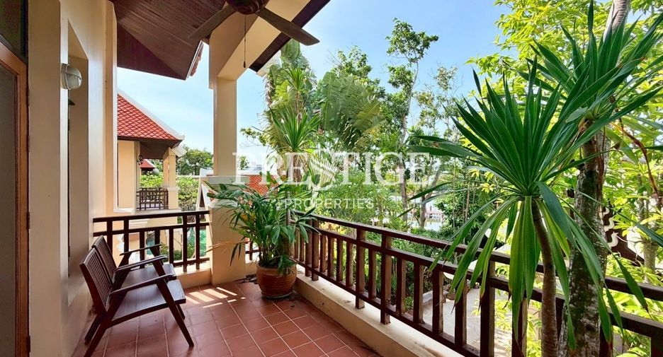 For sale 5 bedrooms house in Sattahip, Chonburi