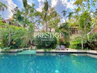 For sale 5 bed house in Sattahip, Chonburi