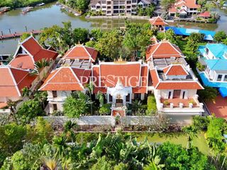 Haus zum Kauf mit 5 Zimmer in Na Jomtien, Pattaya