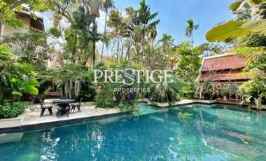 For sale 5 bed house in Sattahip, Chonburi
