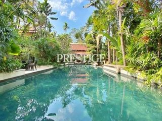 For sale 5 bed house in Sattahip, Chonburi