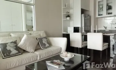 For sale 1 Beds condo in Watthana, Bangkok
