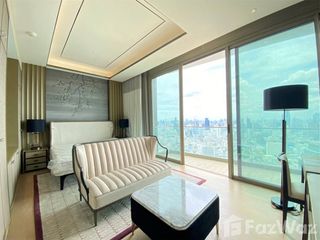 For sale 3 bed condo in Khlong San, Bangkok