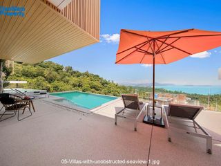 For sale 3 Beds villa in Ko Samui, Surat Thani