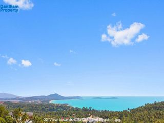 For sale 3 Beds villa in Ko Samui, Surat Thani