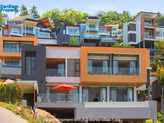 For sale 3 Beds villa in Ko Samui, Surat Thani