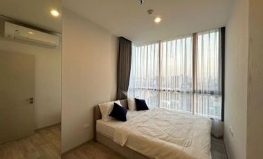 For sale and for rent 2 bed condo in Bang Sue, Bangkok
