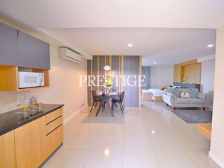 For sale studio condo in Na Jomtien, Pattaya