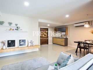For sale studio condo in Na Jomtien, Pattaya